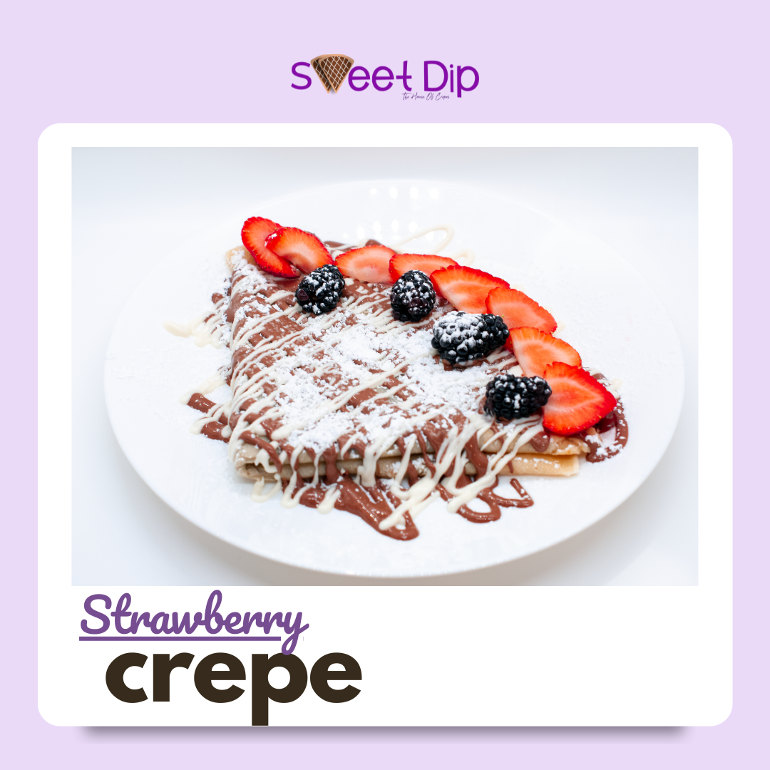 Strwaberry_Crepe